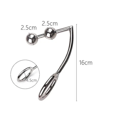 Anal Hook PerfectFit Sexual Suspension Ball Two 4354 0704